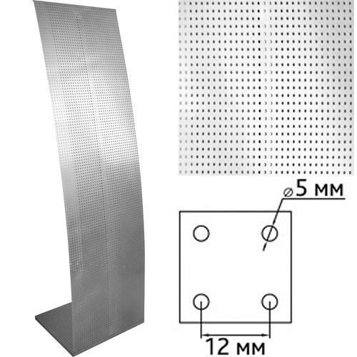Буклетница Парус Буклетница Парус