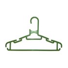 TTE 05 \ Вешалки-плечики для детской одежды HNG.232.GN