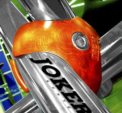 Система Joker (Джокер) Система Joker (Джокер)