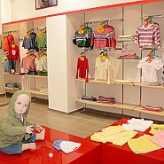 Mishka - детский магазин