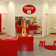 Mishka - детский магазин