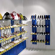 Магазин обуви «Respect»