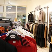 Minge - магазин женской одежды