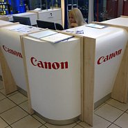 "Canon" - магазин фототоваров