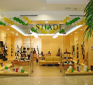 O_Shadе - магазин обуви