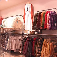 Магазин одежды Кристиа, ТЦ "МЕГА"