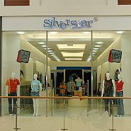Silver Star - магазин одежды