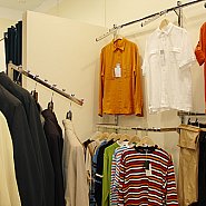 Мистер - магазин мужской одежды