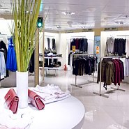 Магазин одежды «TAXI»
