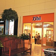Zibi - магазин часов