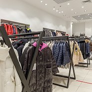 Магазин одежды LM-Fashion