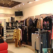 Симфония - магазин одежды