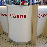 "Canon" - магазин фототоваров