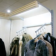 Актеон - магазин верхней одежды