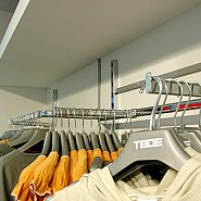 Магазин одежды "ТВОЕ"