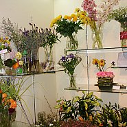 Время цветов - флористический салон