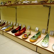 "Обувь комфорт" - магазин обуви