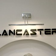 Магазин кожгалантереи «Lancaster»