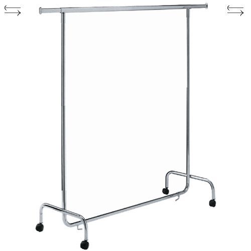 ST 010 F \Вешало для одежды VHL.049.CH 