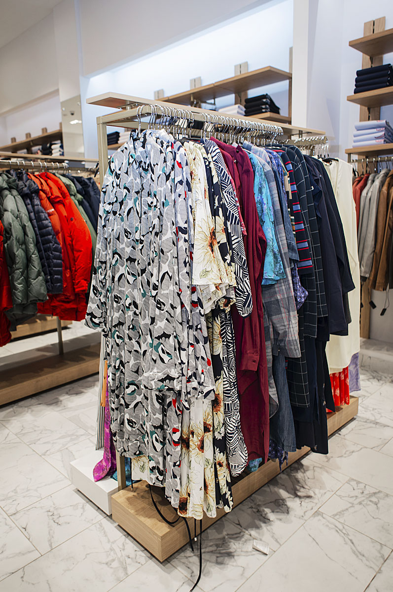 21 Shop Дизайн Магазина 21 Shop Дизайн Магазина