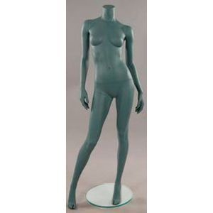 NS-7031-Type3 \ Манекен женский (без головы) 