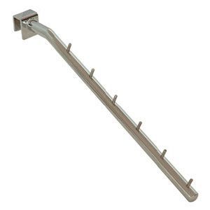 HP-43 \ Держатель наклонный 6 зацепов для HP-8 HP-43 \ Держатель наклонный 6 зацепов для HP-8