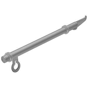 KZ01-02 (d-19) \ Держатель штанги KZ01-02 (d-19) \ Держатель штанги