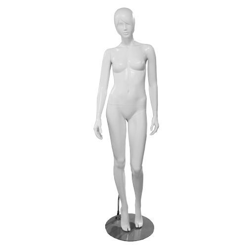 NS CA 07-01M \ Манекен женский 