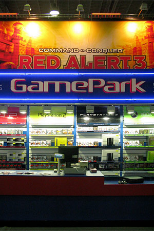 GamePark GamePark