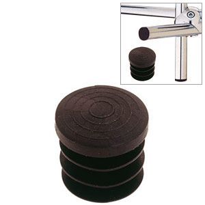 J-17 (D=25 мм) \ Заглушка пластиковая J-17 (D=25 мм) \ Заглушка пластиковая