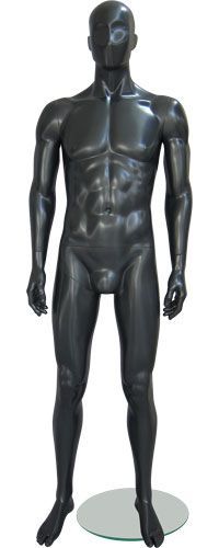 Solo Type 31M-06M \ Манекен мужской (2 сорт) 