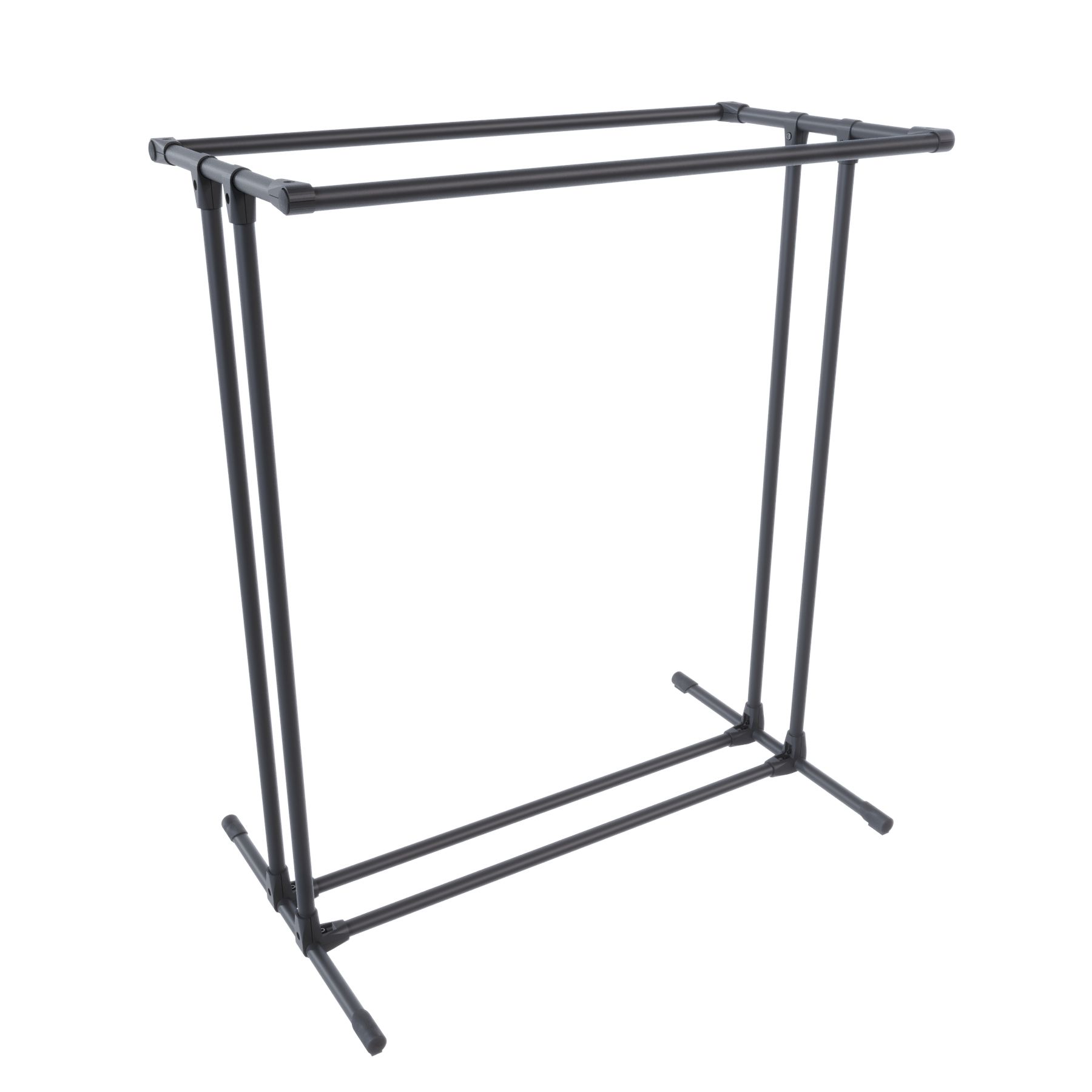 UNF - 003 \ Вешало двухрядное L1200 H1500 G700 UNF - 003 \ Вешало двухрядное L1200 H1500 G700