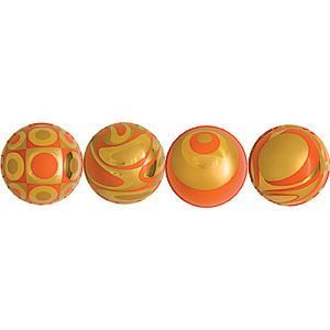 3K4 (500A) \ Шары, комплект из 4 штук 3K4 (500A) \ Шары, комплект из 4 штук