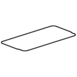 FMT 104a \ Полка фигурная для GL 55