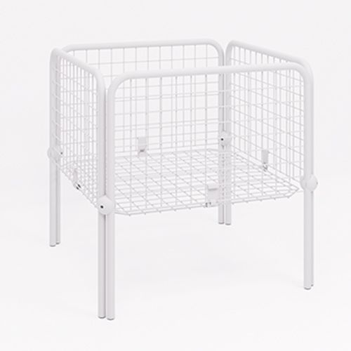G 2039 \ Накопитель (700х700х750мм) SKRP.065.9016.MU