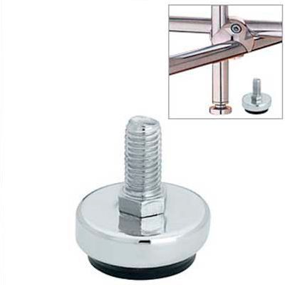 J-14 c \ Ножка регулируемая (резьба М10) J-14 c \ Ножка регулируемая (резьба М10)