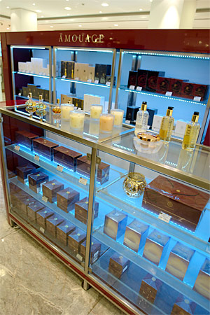 Amouage Amouage