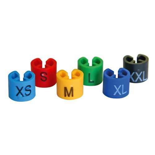 M \ Размерники для вешалок RMK.003.00