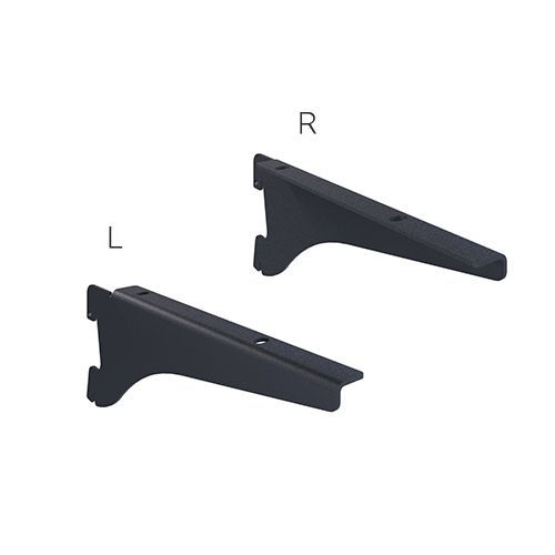 GLS.LT 23L \ Полкодержатель(правый, L=200 мм) GLS.LT 23L \ Полкодержатель(правый, L=200 мм)