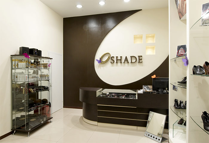 Магазин «O`Shade» Магазин «O`Shade»