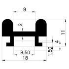 SPA-3276 \ Профиль