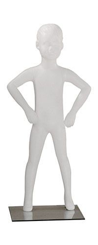 M RO ANDRE \ Манекен детский M RO ANDRE \ Манекен детский