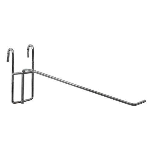 KP 707.YN(463 d=3) \ Крючок на торговую решетку (сетку) N70.090.CH