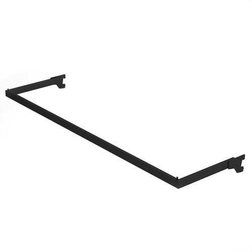 GLPR 38 \ Штанга дистанционная из прямоуг. трубы 30х15, L-1200мм GLPR 38 \ Штанга дистанционная из прямоуг. трубы 30х15, L-1200мм