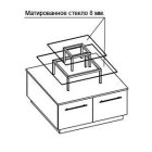 LGK.009.001 \ Пирамида с дверками LGK.009.001 \ Пирамида с дверками