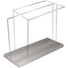 STL.15.DSP \ Подиум для вешала STV 006 STL.15.DSP \ Подиум для вешала STV 006 STL.15.DSP