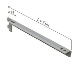 NX-412 R \ Кронштейн для полок NX-412 R \ Кронштейн для полок