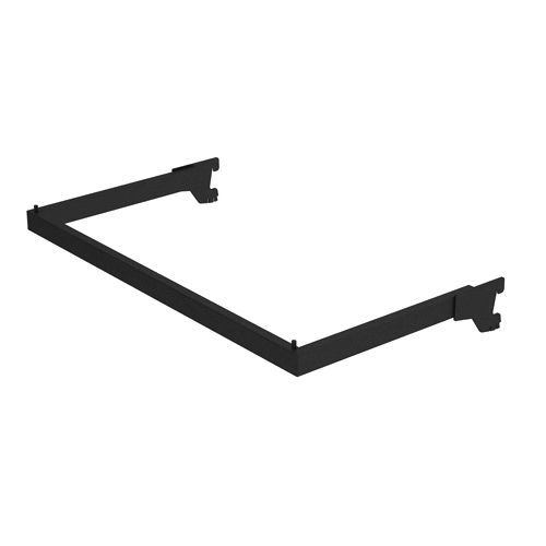 GLPR 38 \ Штанга дистанционная из прямоуг. трубы 30х15, L-600 мм GLPR 38 \ Штанга дистанционная из прямоуг. трубы 30х15, L-600 мм