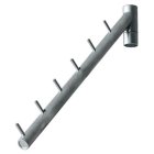 MPI 01-24 \ Кронштейн наклонный MPI 01-24 \ Кронштейн наклонный