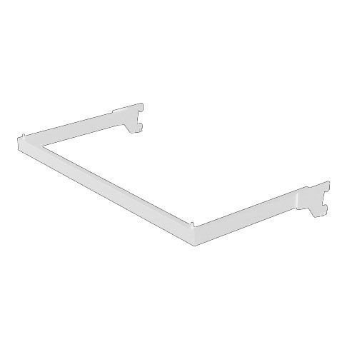 GLPR 38 Штанга из прямоуг. трубы 30х15мм, дистанционная GLPR 38 Штанга из прямоуг. трубы 30х15мм, дистанционная